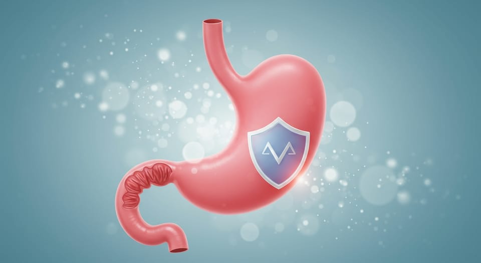 Para que Serve o Remédio Omeprazol (Omoprel): Um Guia Completo