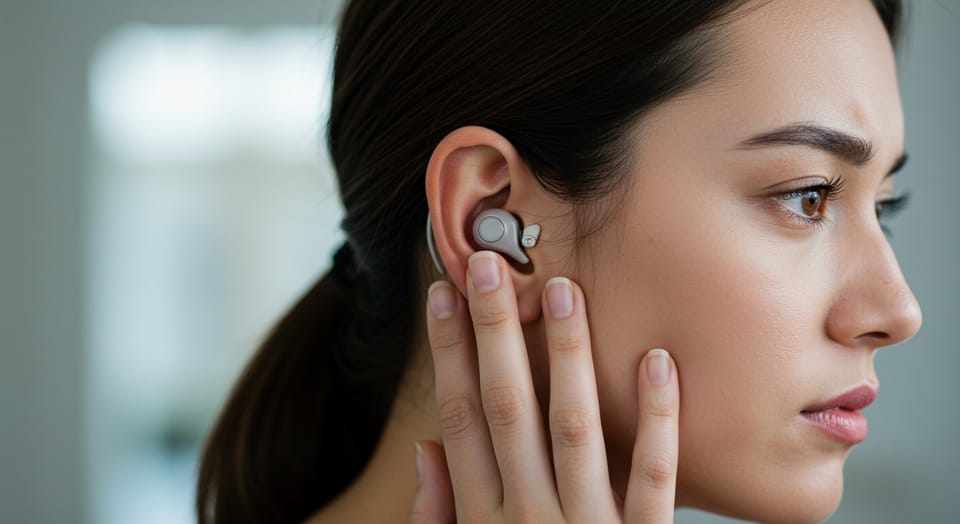 Ouvido Entupido: O Que Fazer para Aliviar e Quando Procurar Ajuda Médica