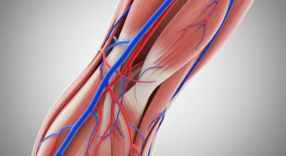 Panturrilha: Por Que Ela É Considerada o Nosso Segundo Coração?