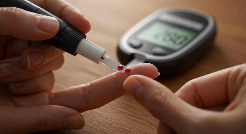 Para Que Serve o Exame de Glicose? Desvendando sua Importância Vital