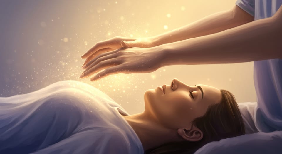 Espiritismo: O Que É o Passe e Como Ele Atua em Nós?