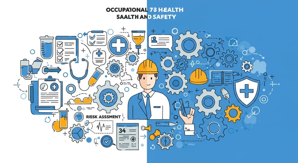 PCMSO: O Que Significa e Por Que É Crucial Para a Saúde e Segurança do Trabalho