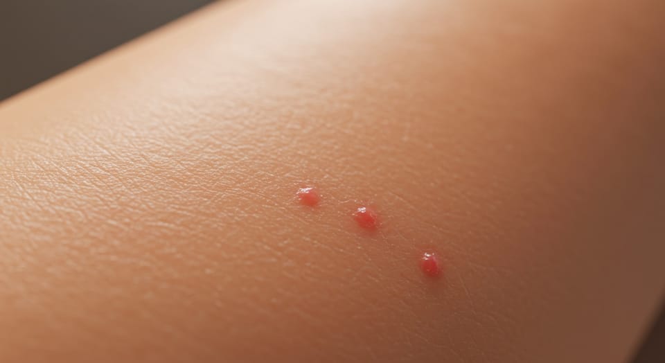 Pele Irritada Após Depilação com Lâmina: O Que Fazer para Aliviar e Prevenir