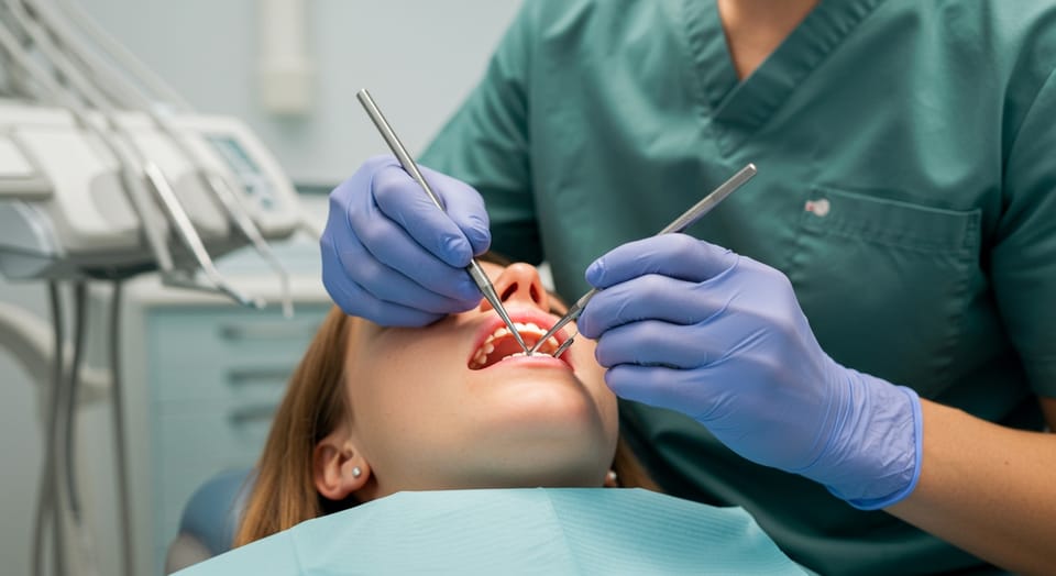 Periodontista: O Que É e Por Que Sua Saúde Gengival Precisa Desse Especialista?