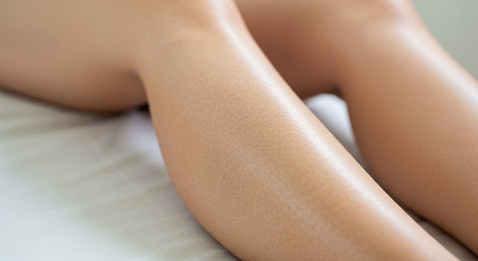 Pernas Inchadas: Entenda as Causas e Saiba Quando Buscar Ajuda Médica