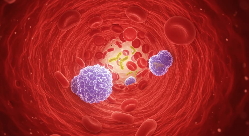 Plaquetas Alteradas: O Que Pode Ser e Quando Se Preocupar