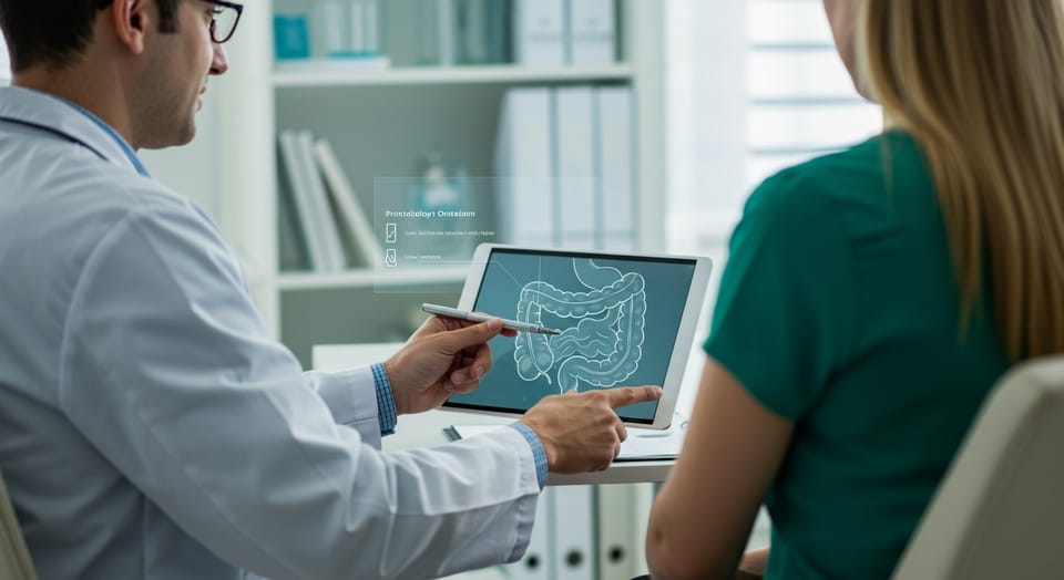 Proctologista Trata o Quê? Guia Completo sobre a Especialidade