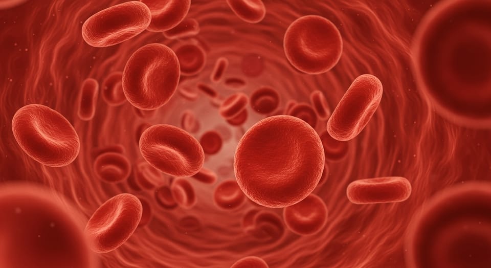 O Que É RDW no Exame de Sangue e Por Que Ele É Importante?