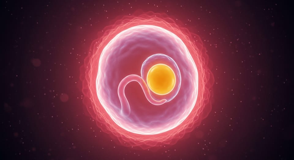 Saco Gestacional: Tudo o Que Você Precisa Saber sobre Essa Estrutura Vital na Gravidez