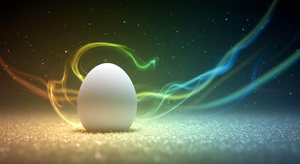 Desvende os Mistérios: O Que Significa Sonhar Com Ovo?