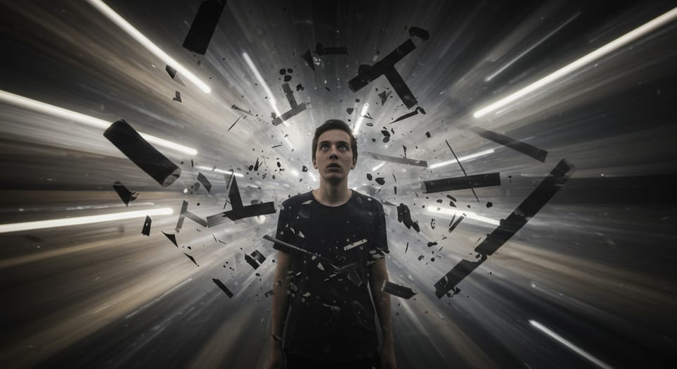 O que significa sonhar com tiroteio: Um mergulho profundo no seu subconsciente