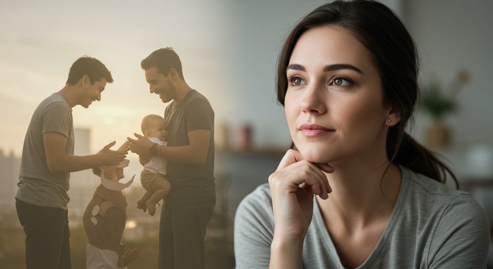 O Que Significa Sonhar com Ex-Marido Pai do Meu Filho