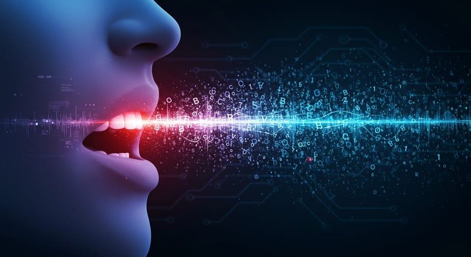 Texto para Voz: A Revolução Sonora que Transforma a Interação Digital