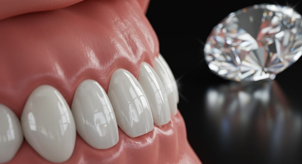 Zircônia: O Guia Completo sobre este Material Revolucionário