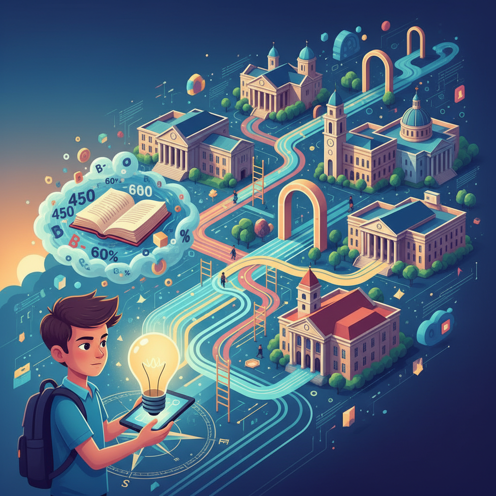 400 Pontos no ENEM: Conheça os Cursos e Estratégias para Ingresso