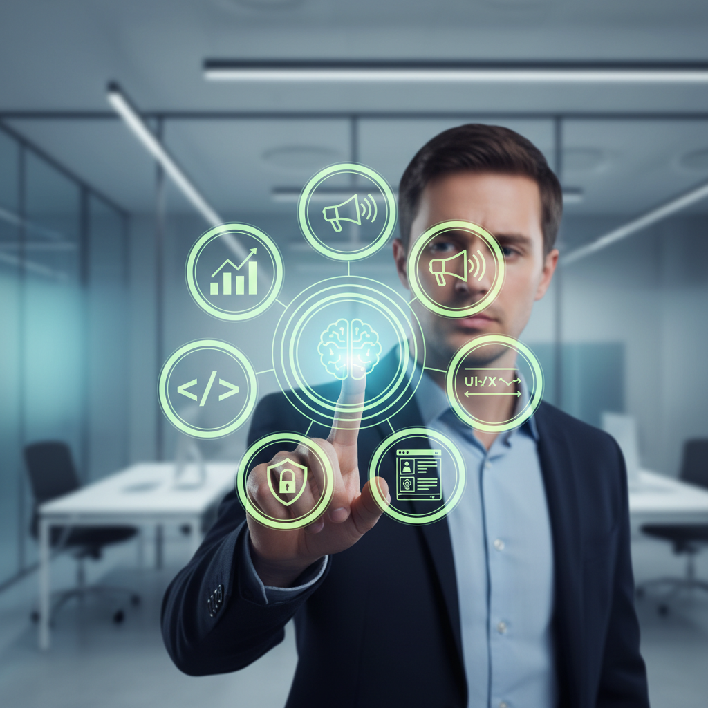 Os 7 Cursos Mais Relevantes para a Carreira em 2024: Guia Definitivo para sua Escolha