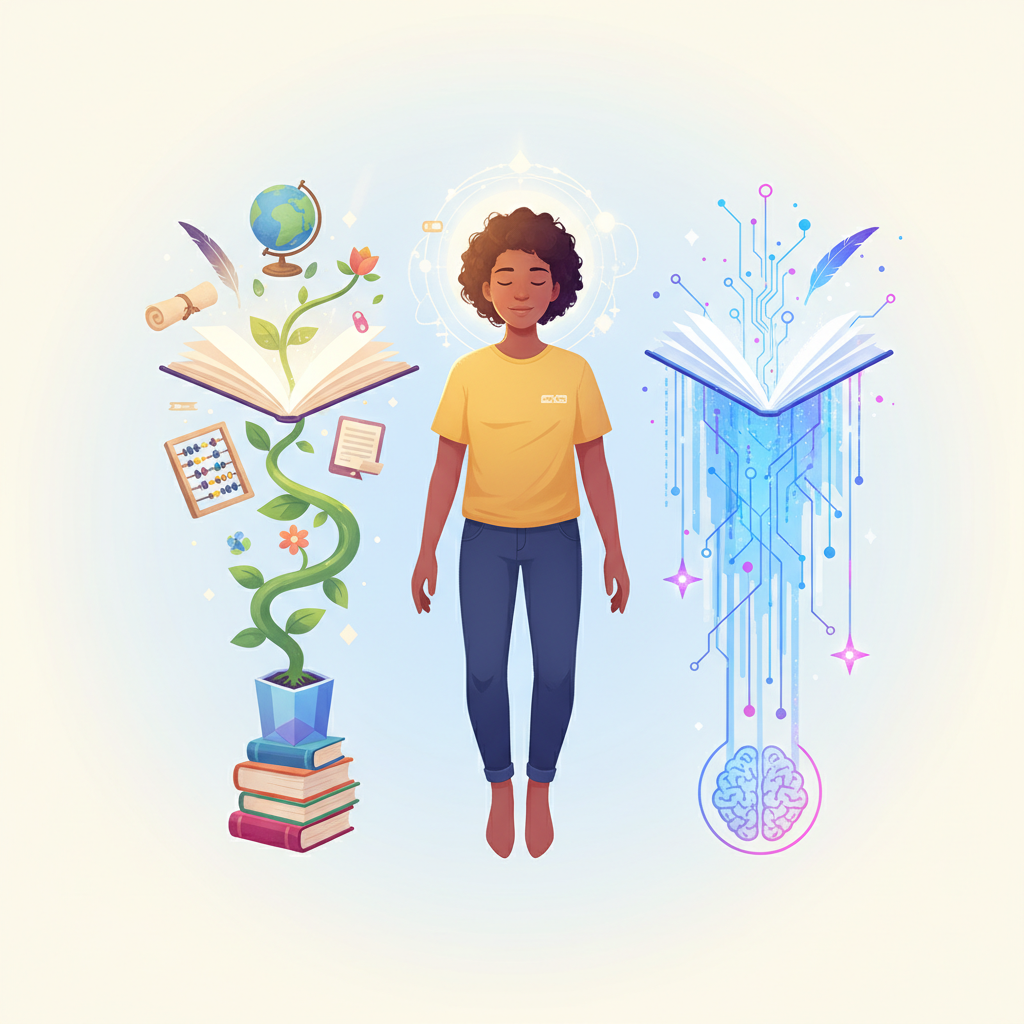 A Arte de Aprender: Seu Guia Definitivo para uma Aprendizagem Significativa