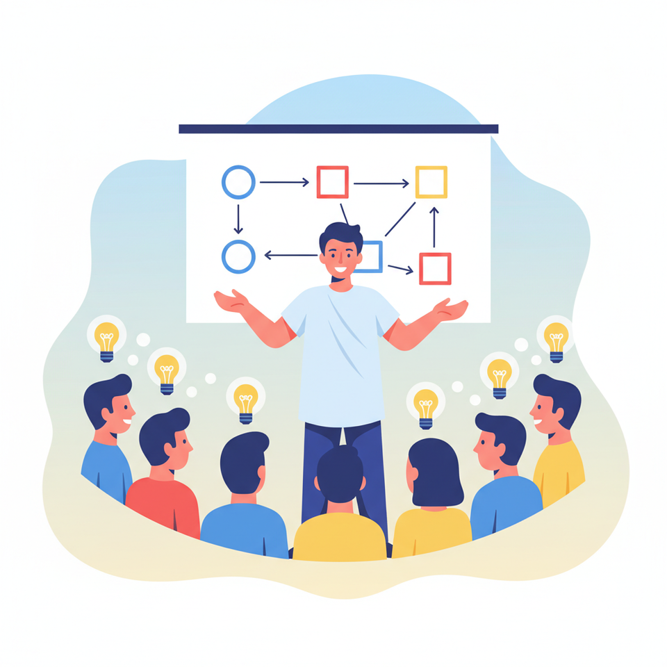 A Arte de Explicar: Desvendando o "Explique o Quê"