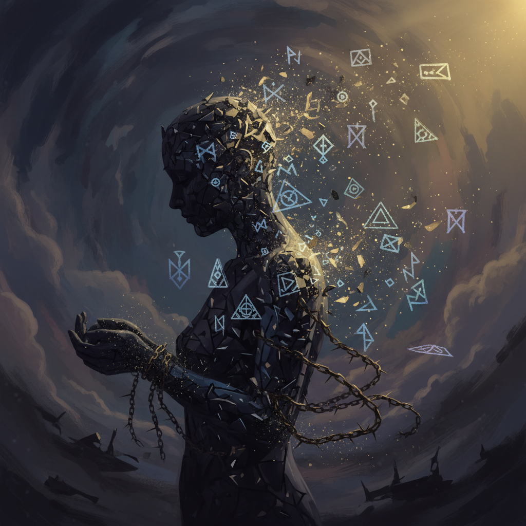 A Maldição: Entendendo o Conceito e Suas Manifestações