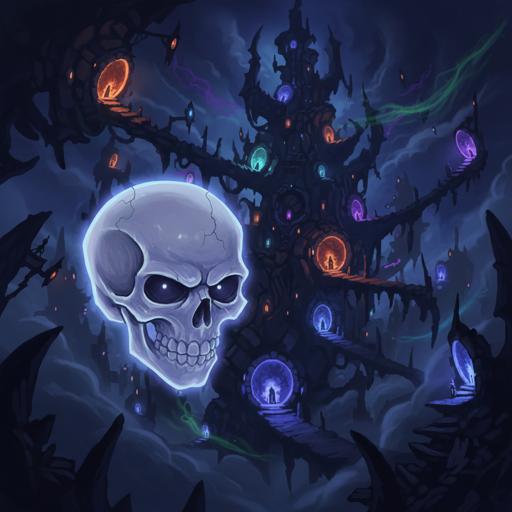 A Maldição de Bayle: Desvendando a Origem e Significado de "Curse You Bayle"