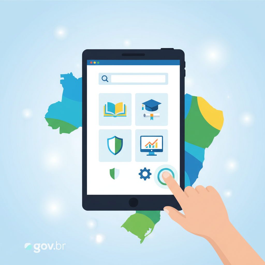 gov.br/mec: O Guia Definitivo para Acessar o Portal Oficial do Ministério da Educação