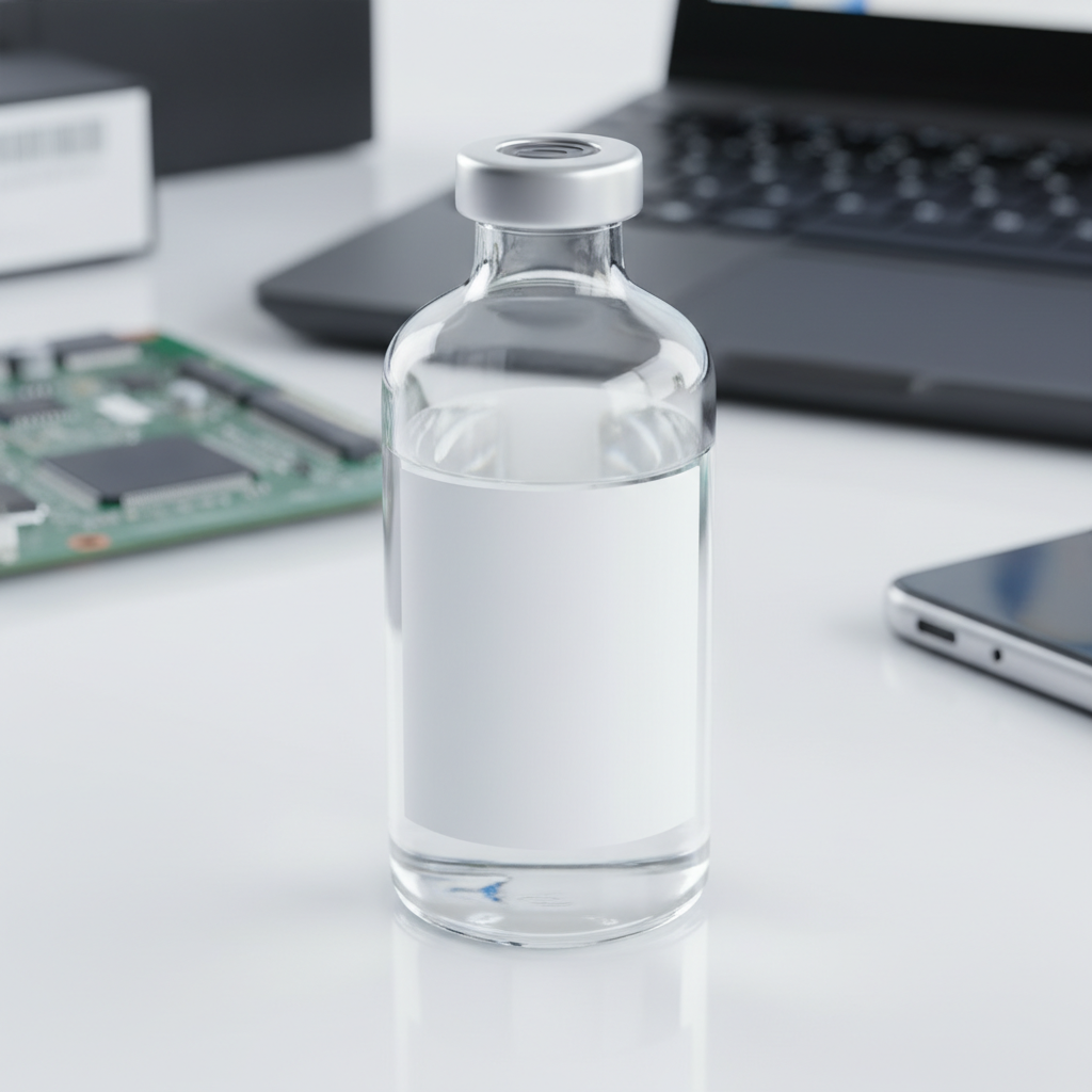 Álcool Isopropílico: O Que É, Para Que Serve e Como Usar com Segurança