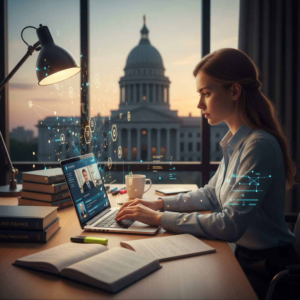 Alfaconcursos Oficial: Acesse o Site Certo e Prepare-se para o Sucesso