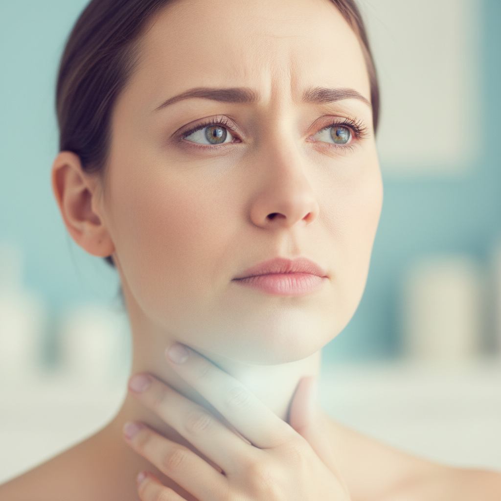 Algo na Garganta que Não Desce: O Que Fazer?