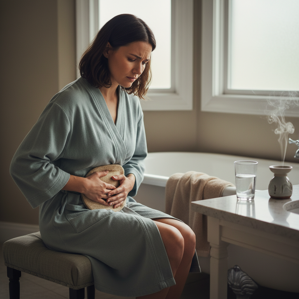 O Que Fazer para Aliviar a Dor de Infecção Urinária: Um Guia Completo e Prático