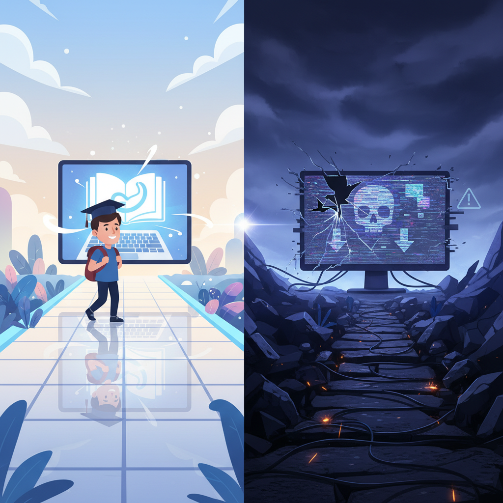 Curso Torrent? Conheça as Melhores Alternativas Legais para Aprender Online!