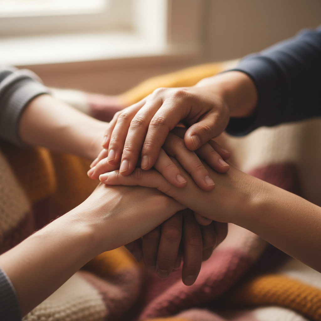 A Amizade: Compreendendo a Essência das Conexões Humanas