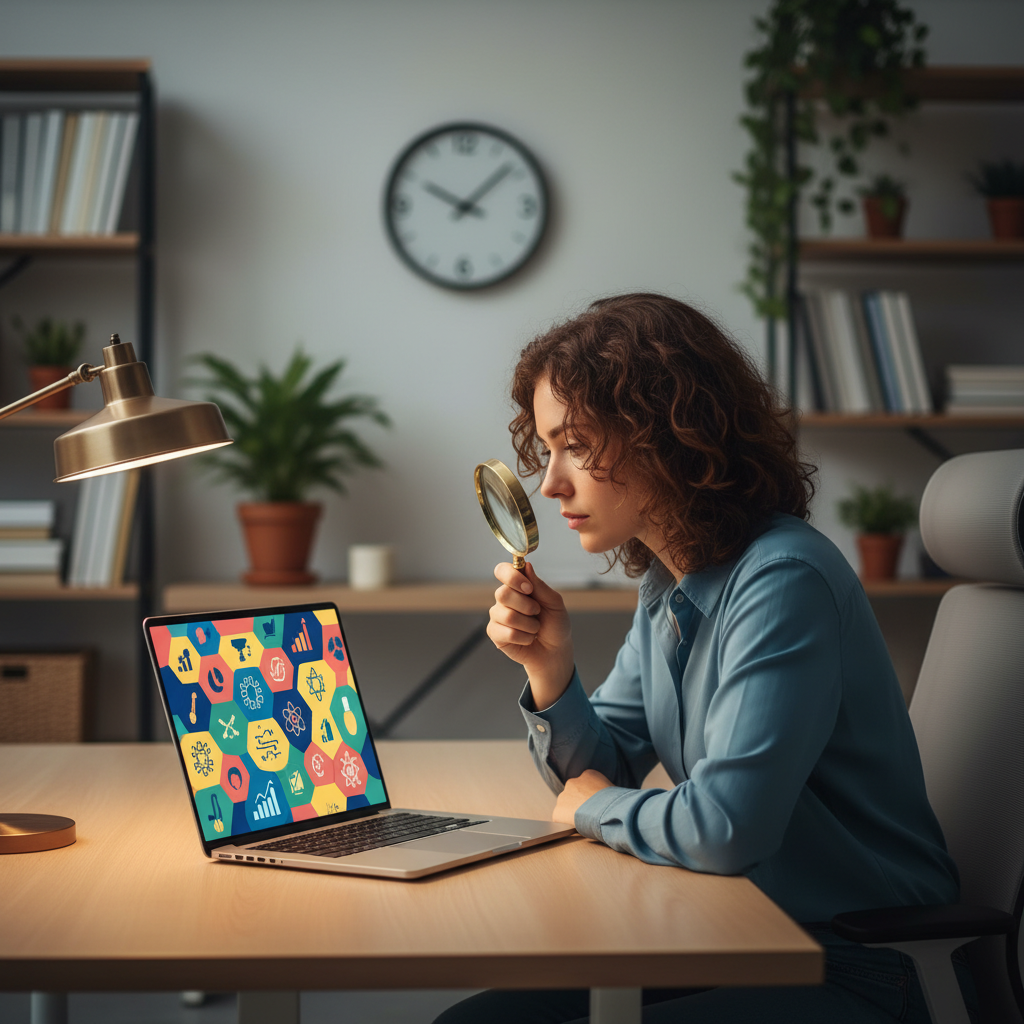 Educaweb: Análise Detalhada para Escolher seu Curso Ideal