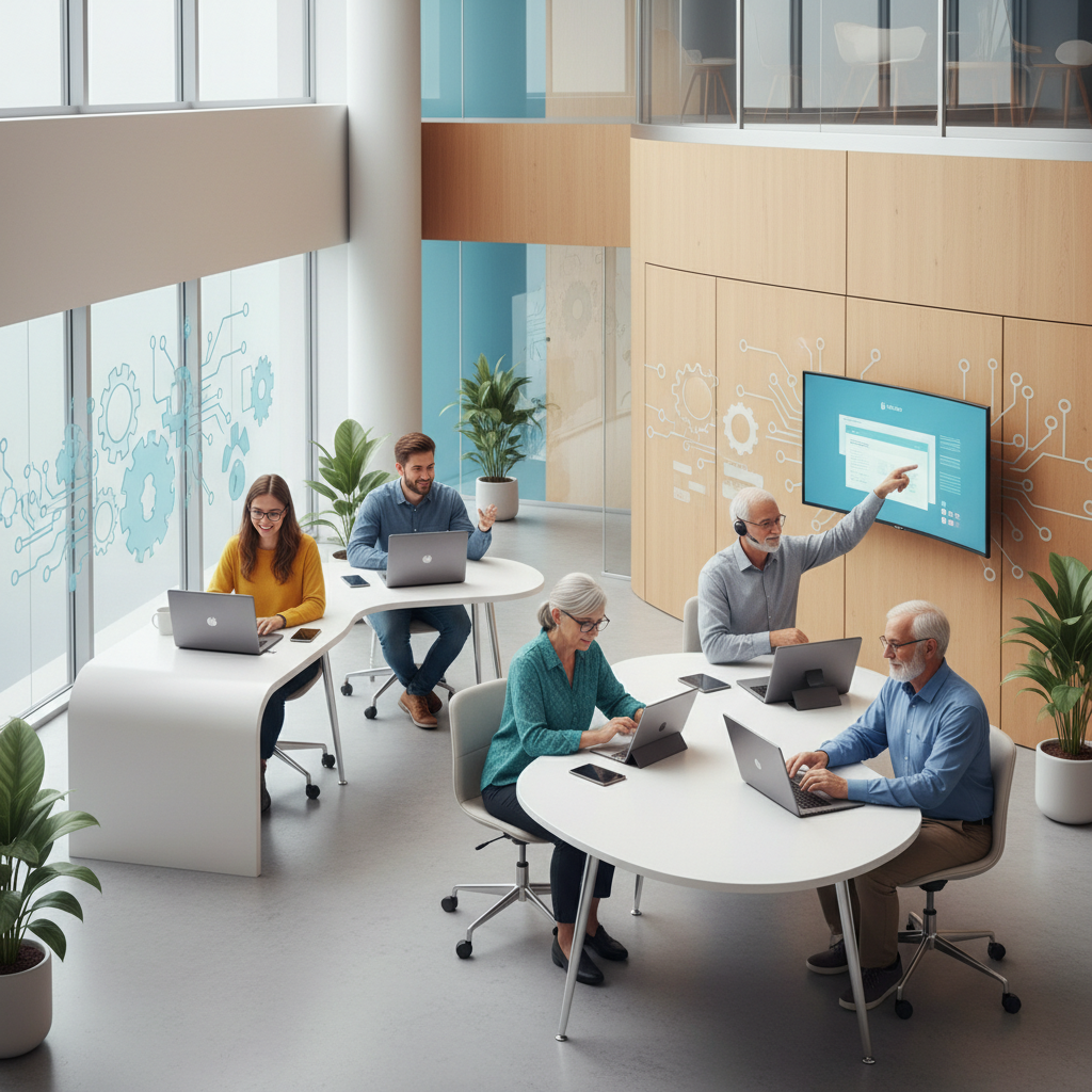 Análise Detalhada: Vale a Pena Fazer um Curso Gratuito Online do SENAI?