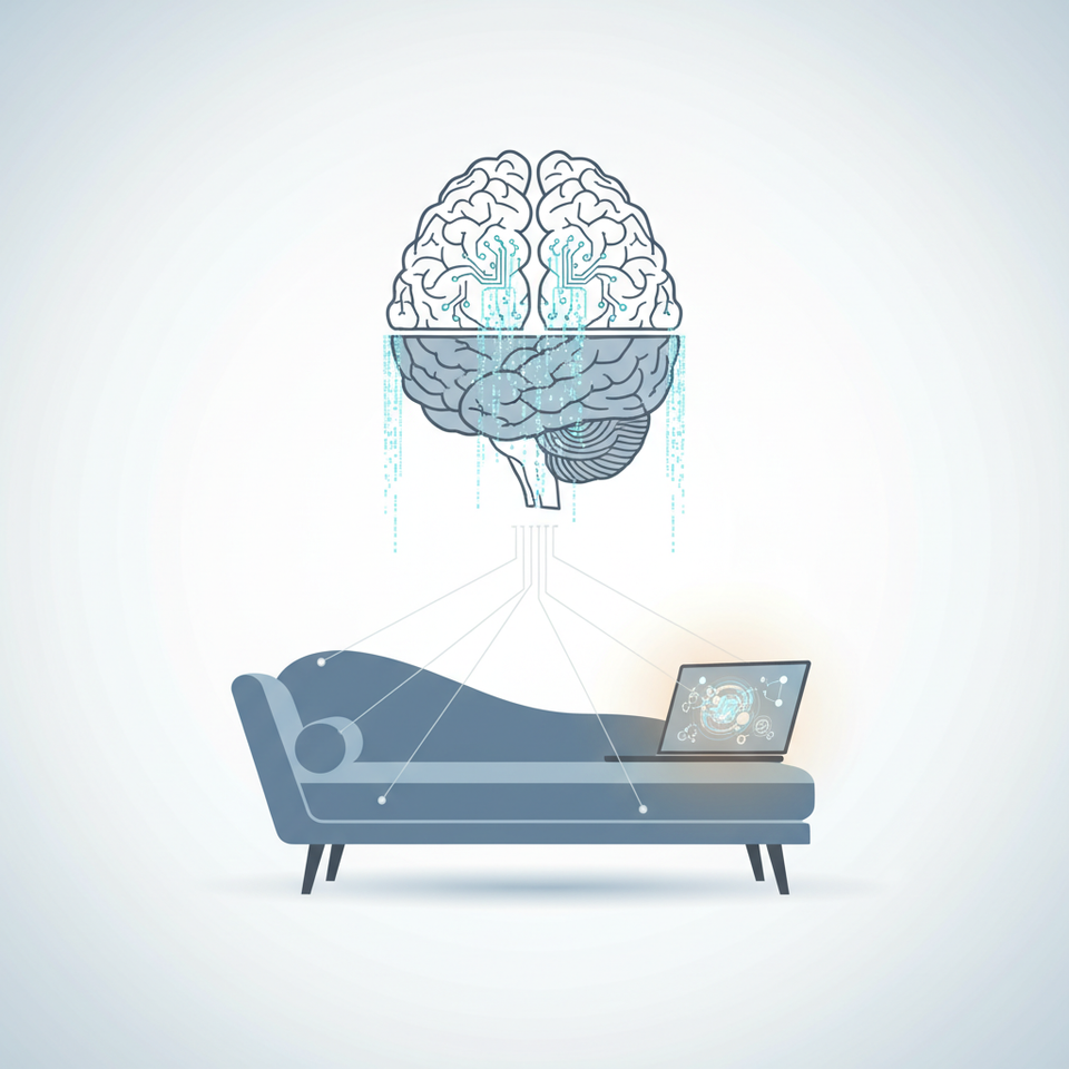 Análise Detalhada: Como Escolher um Curso de Psicanálise EAD Confiável