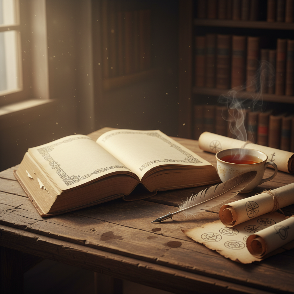 Análise Detalhada: Como Escolher Seu Curso de Teologia Ideal