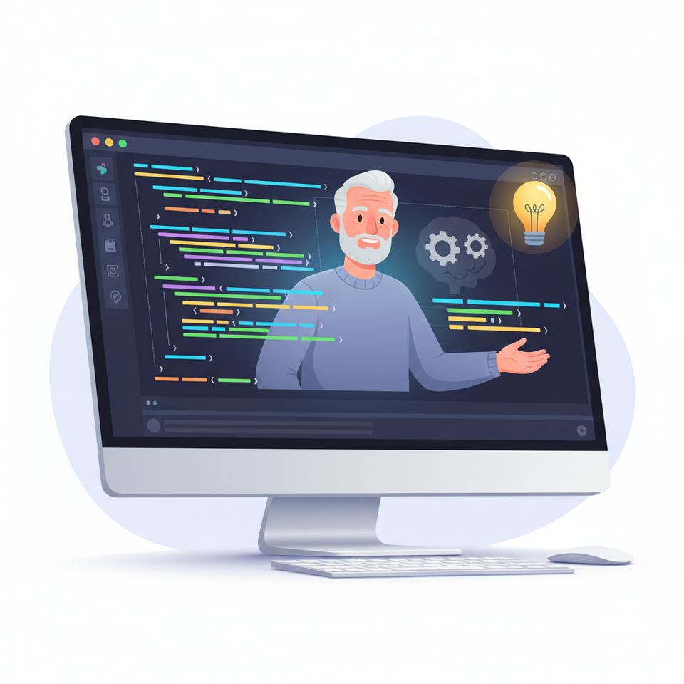 Análise Detalhada: Vale a Pena o Curso em Vídeo de Python?