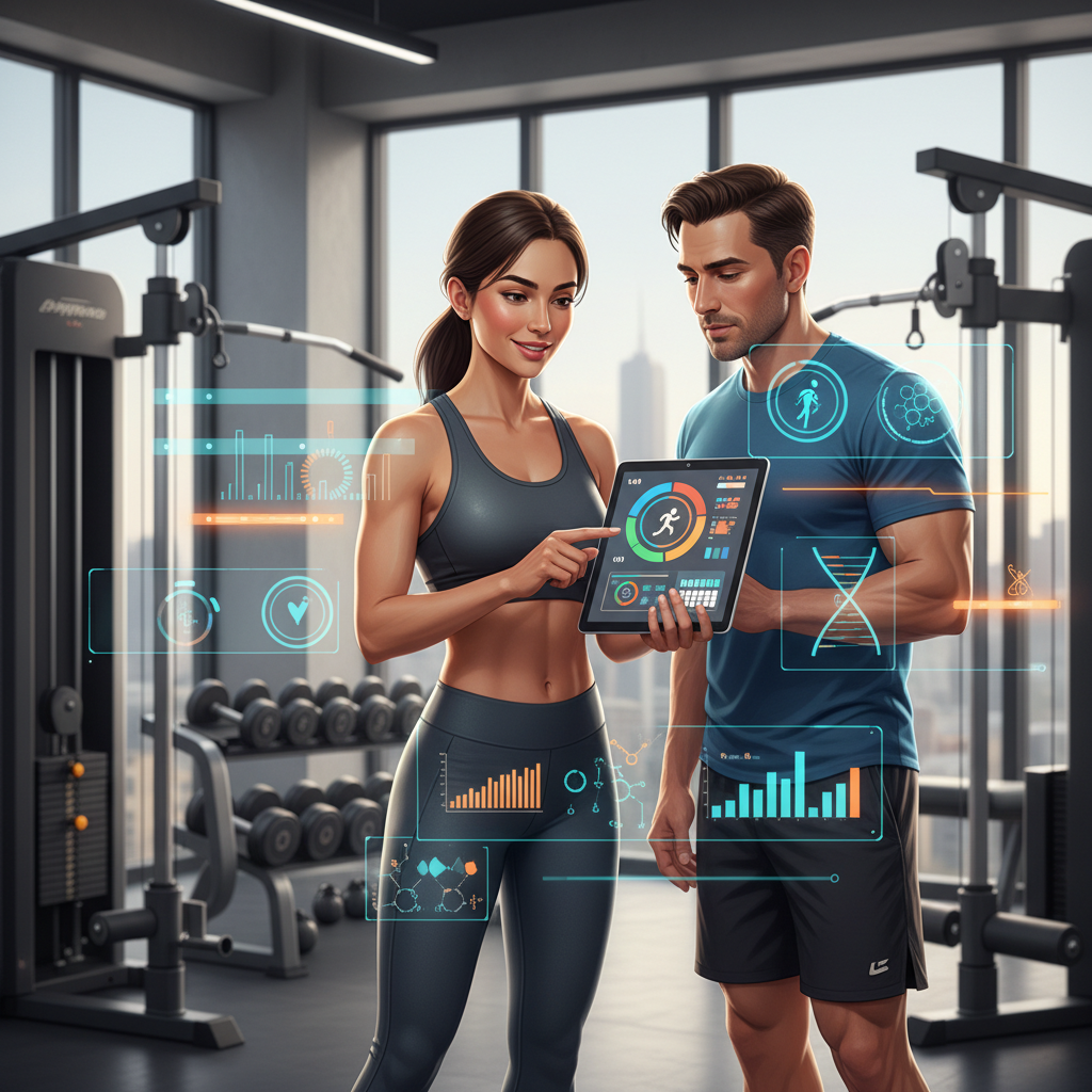 Análise Detalhada dos Cursos CPT: Qual Certificação de Personal Trainer Escolher?