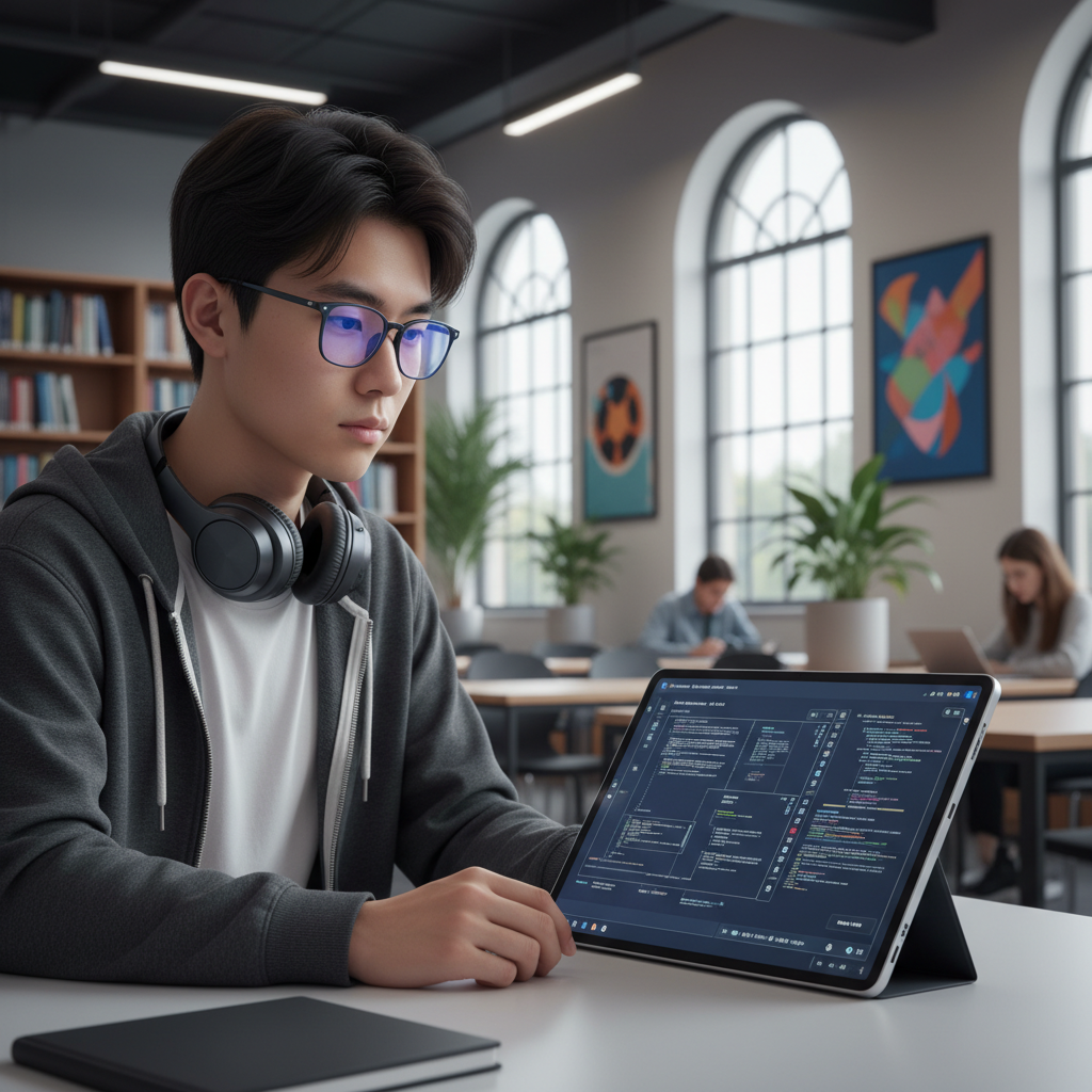 Análise Imparcial: Cursos Técnicos na Anhanguera – Vale a Pena Investir?