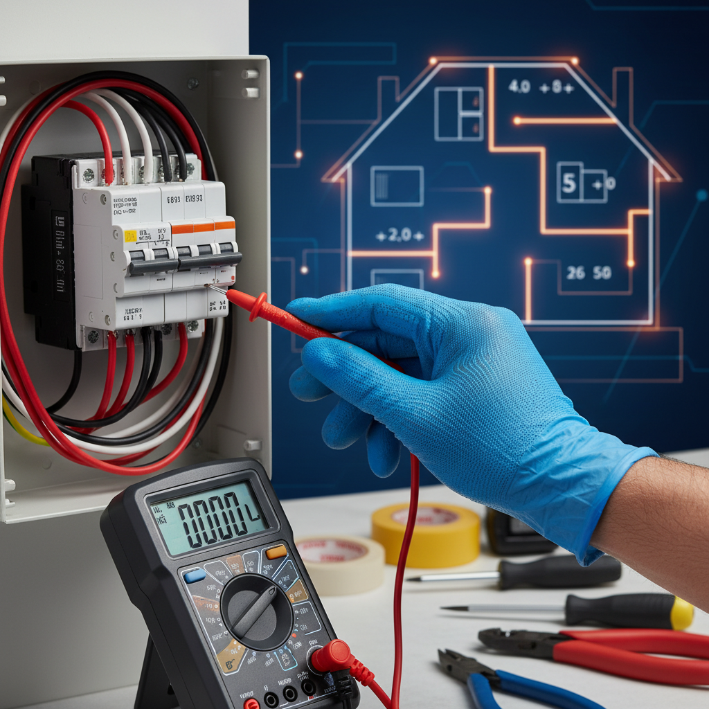 Análise Imparcial: Escolhendo o Melhor Curso de Eletricidade Residencial