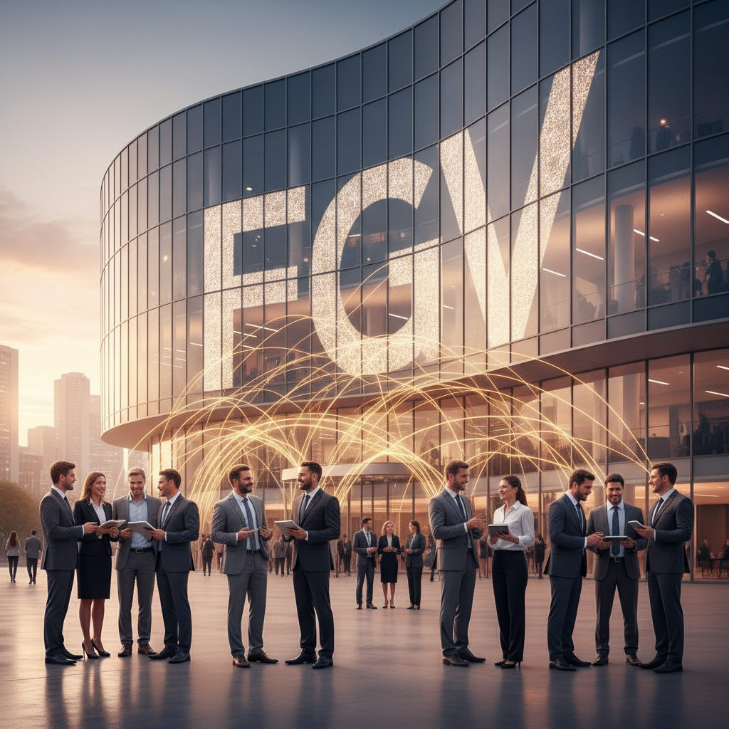 Pós-Graduação FGV: Uma Análise Meticulosa para Sua Decisão de Carreira