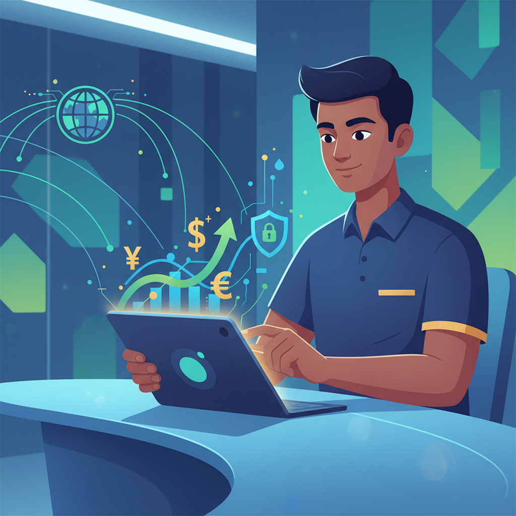 ANBIMA Cursos: Seu Guia Completo para Acessar o Portal Oficial