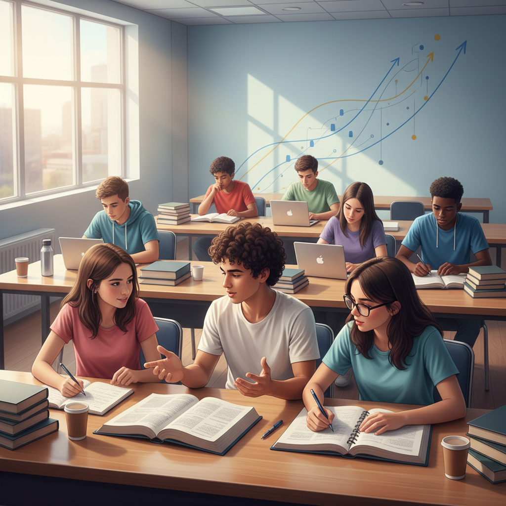 Análise Detalhada Anglo Cursos: Seu Guia para uma Escolha Acadêmica Sólida