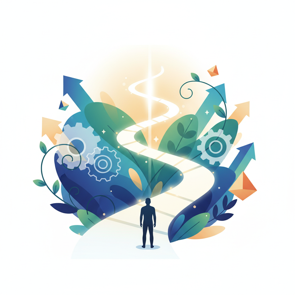 Aperfeiçoamento: O Caminho Essencial para o Crescimento Contínuo