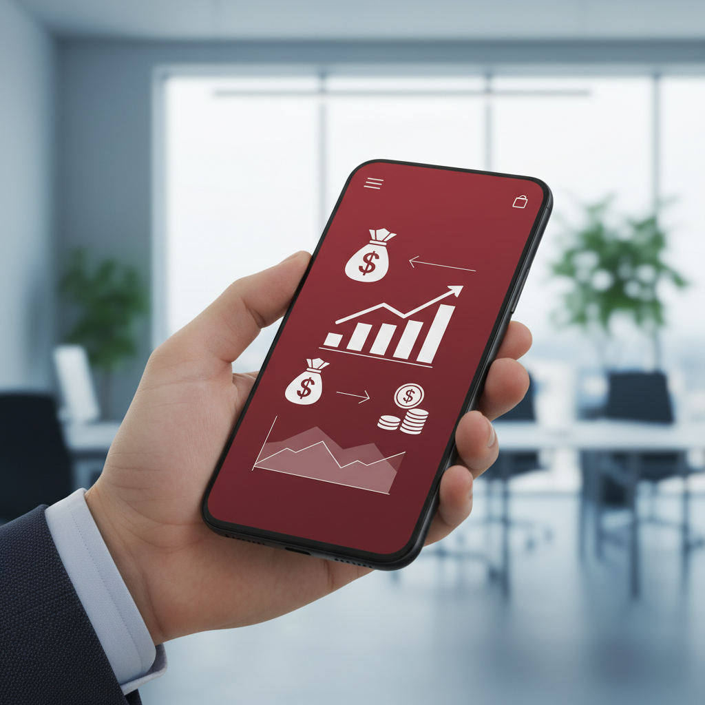 Aplicativo Bradesco: Seu Banco na Palma da Mão com Segurança e Praticidade