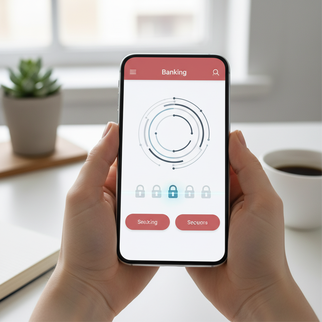 Aplicativo Bradesco: Seu Banco na Palma da Mão com Segurança