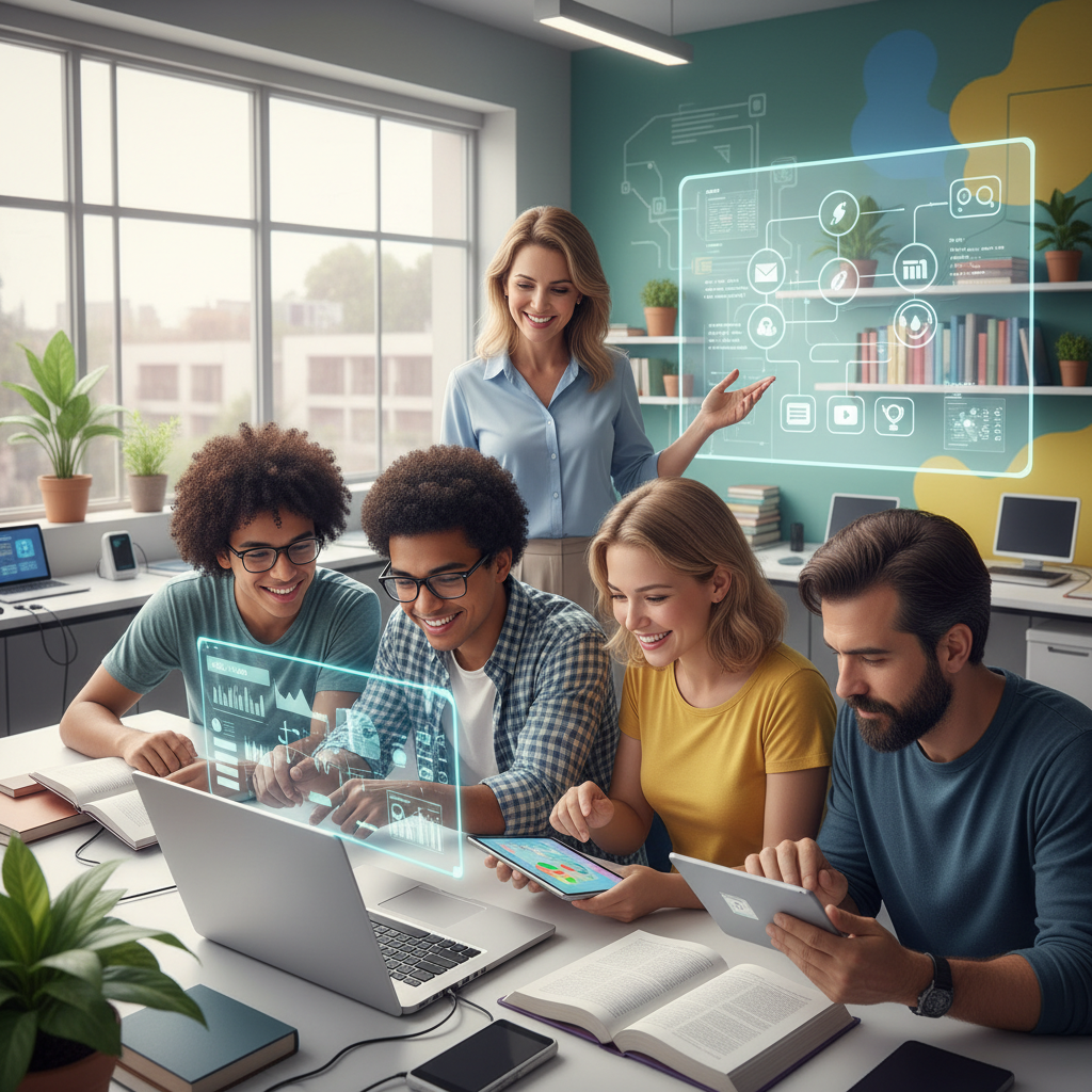 MEC: Explore o Potencial do Ministério da Educação para seu Desenvolvimento