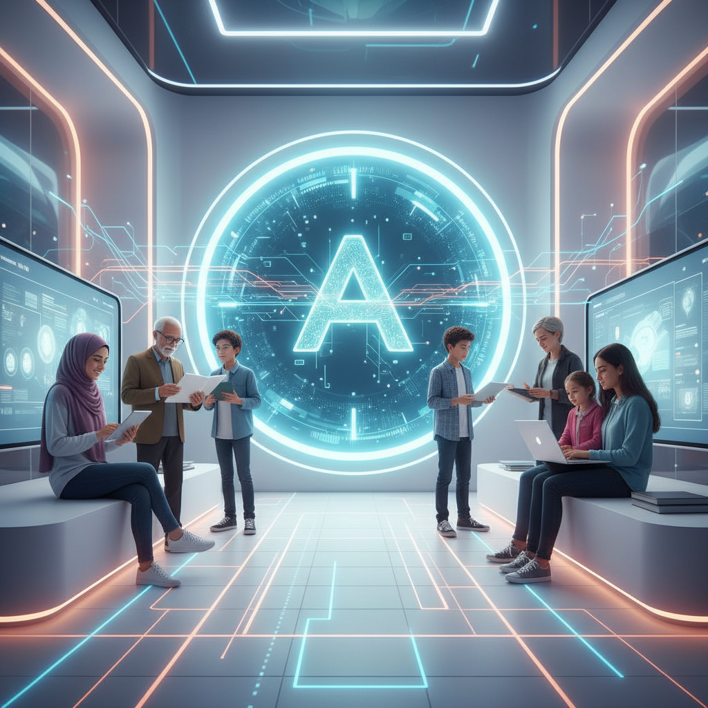 Aprendamais: Acesso Rápido e Seguro ao Seu Portal de Conhecimento