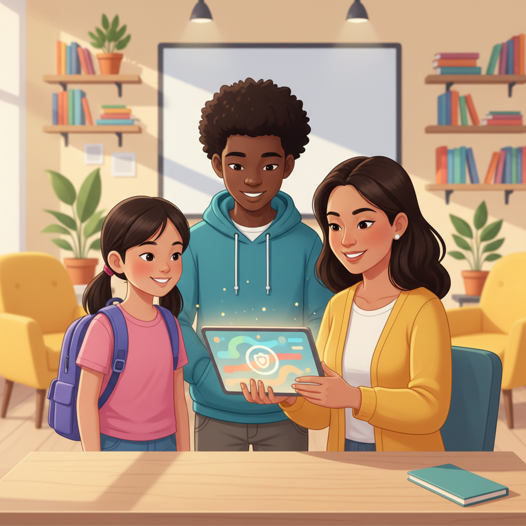 Aprende Brasil Login: Acesso Rápido e Seguro à Plataforma Educacional