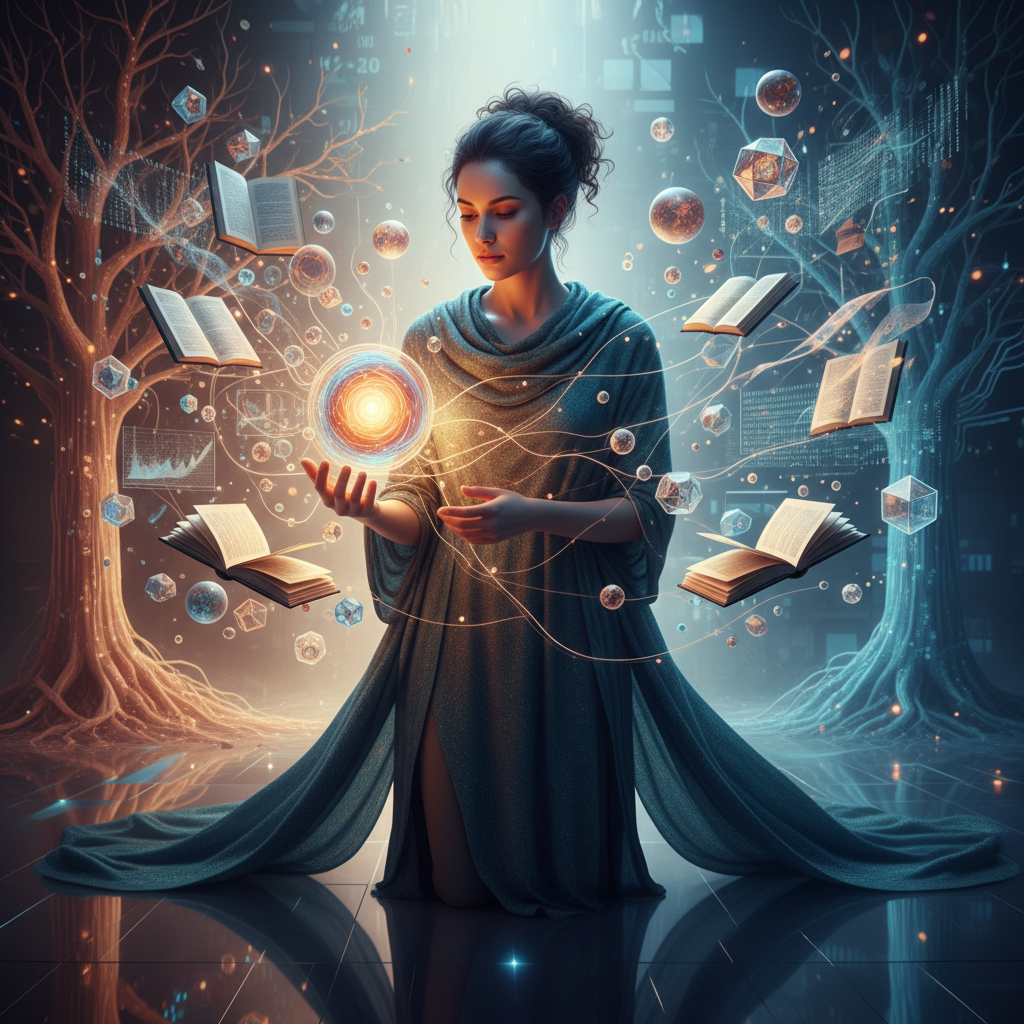 Aprender: Decifrando o Processo, Métodos e a Ciência Por Trás do Conhecimento