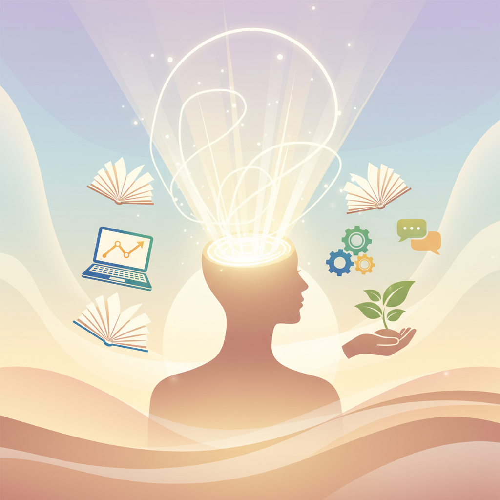 Aprender Mais: Um Guia Essencial para o Desenvolvimento Contínuo